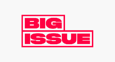 Big issue