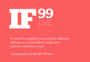 IF99 employee advocacy course